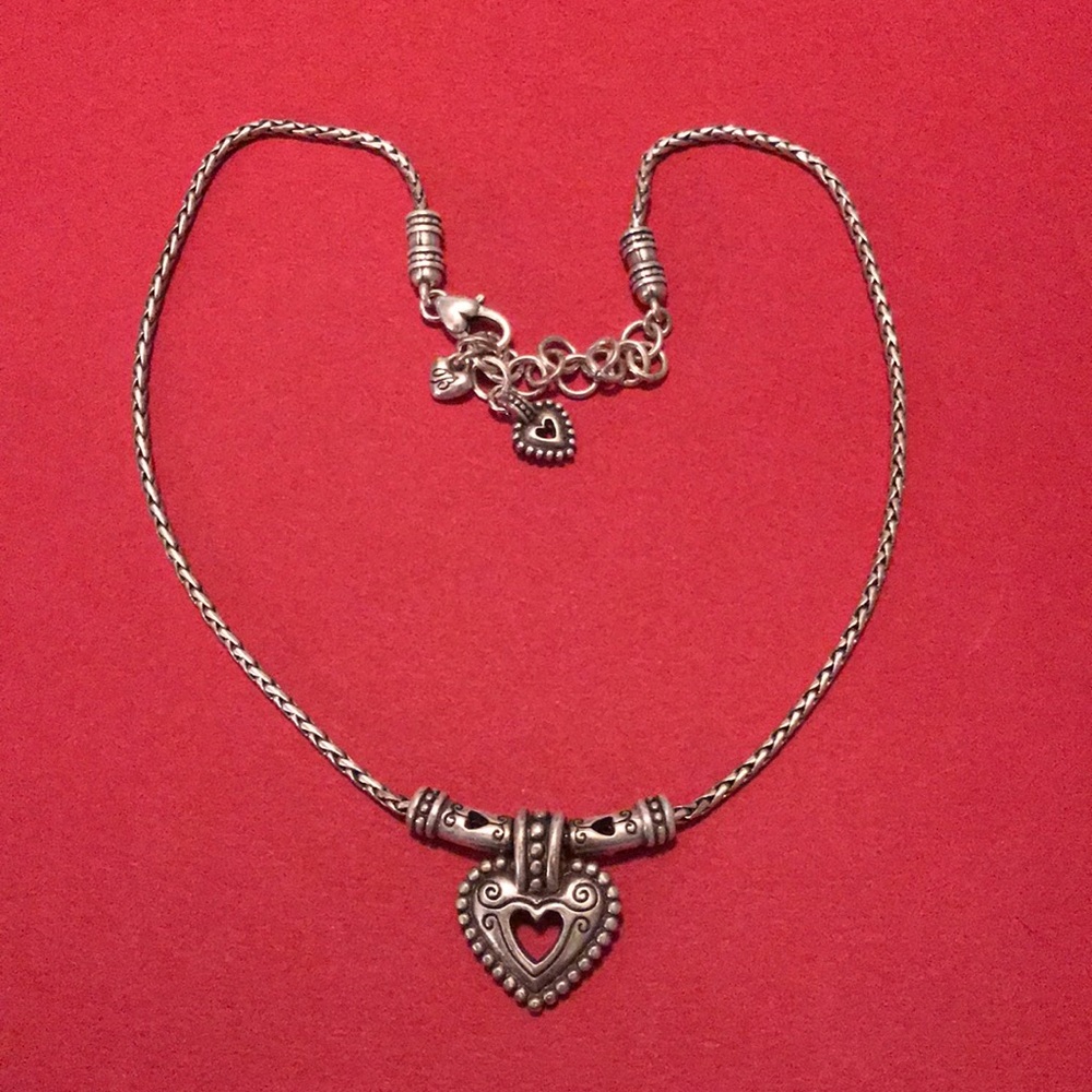 Brighton Necklace